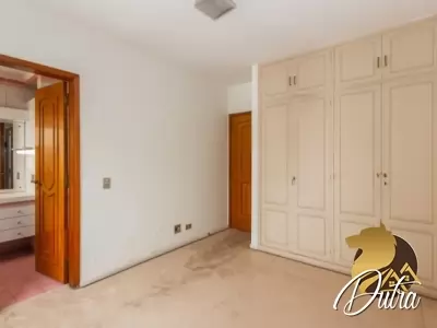 Las Brisas Moema 360m² 04 Dormitórios 03 Suítes 3 Vagas
