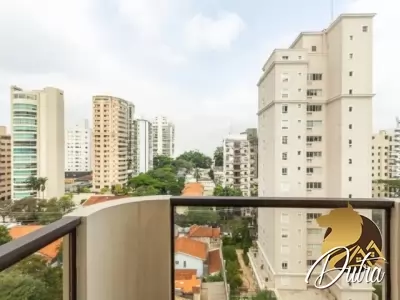 Las Brisas Moema 360m² 04 Dormitórios 03 Suítes 3 Vagas