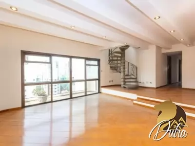 Las Brisas Moema 360m² 04 Dormitórios 03 Suítes 3 Vagas