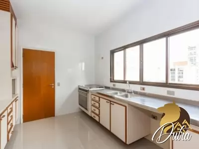 Las Brisas Moema 360m² 04 Dormitórios 03 Suítes 3 Vagas