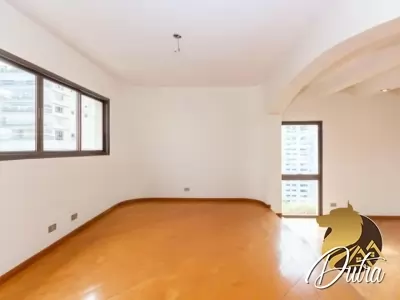 Las Brisas Moema 360m² 04 Dormitórios 03 Suítes 3 Vagas