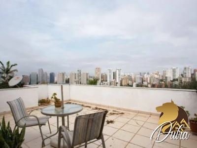Padrão Jardim Panorama 394m² 05 Dormitórios 03 Suítes 6 Vagas