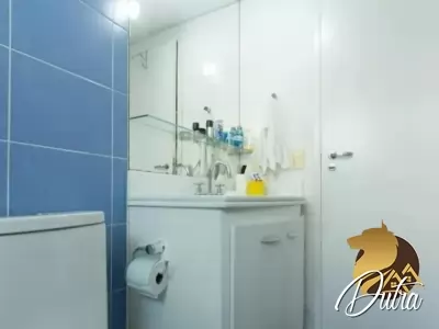 Castel Gandolfo Moema 228m² 04 Dormitórios 03 Suítes 4 Vagas