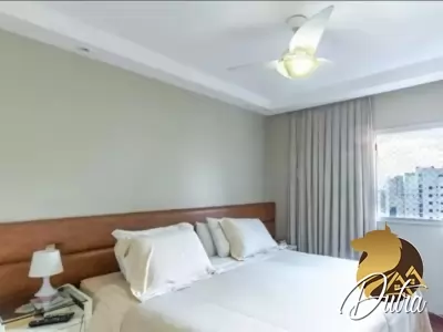 Castel Gandolfo Moema 228m² 04 Dormitórios 03 Suítes 4 Vagas