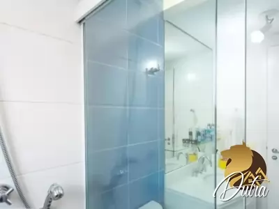 Castel Gandolfo Moema 228m² 04 Dormitórios 03 Suítes 4 Vagas