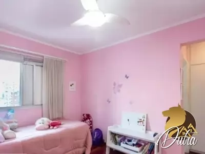 Castel Gandolfo Moema 228m² 04 Dormitórios 03 Suítes 4 Vagas