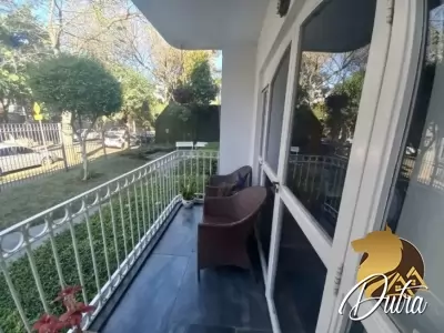 Altair Alto de Pinheiros 185m² 03 Dormitórios 03 Suítes 3 Vagas