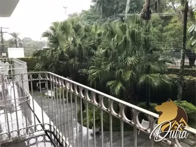 Altair Alto de Pinheiros 185m² 03 Dormitórios 03 Suítes 3 Vagas