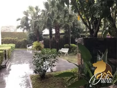 Altair Alto de Pinheiros 185m² 03 Dormitórios 03 Suítes 3 Vagas