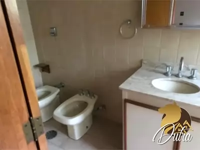 Altair Alto de Pinheiros 185m² 03 Dormitórios 03 Suítes 3 Vagas