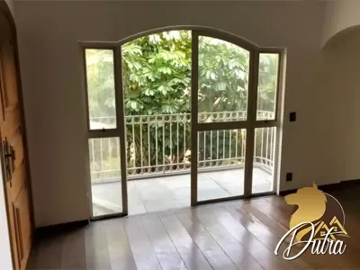 Altair Alto de Pinheiros 185m² 03 Dormitórios 03 Suítes 3 Vagas