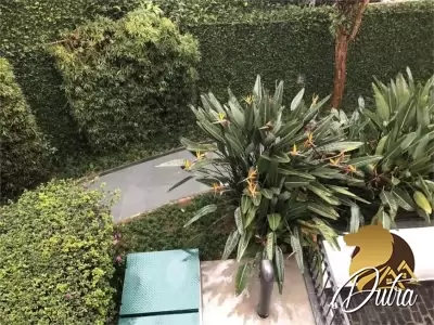 Altair Alto de Pinheiros 185m² 03 Dormitórios 03 Suítes 3 Vagas