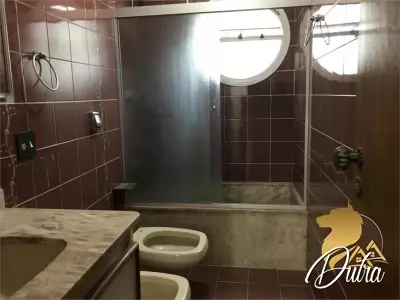 Altair Alto de Pinheiros 185m² 03 Dormitórios 03 Suítes 3 Vagas