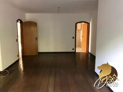 Altair Alto de Pinheiros 185m² 03 Dormitórios 03 Suítes 3 Vagas