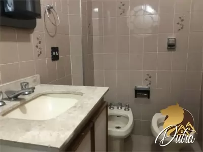 Altair Alto de Pinheiros 185m² 03 Dormitórios 03 Suítes 3 Vagas