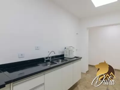 L'ermitage Morro dos Ingleses 256m² 03 Dormitórios 01 Suítes 3 Vagas