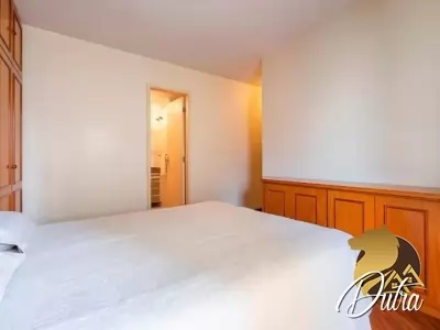 Fares Sader Paraíso 163m² 04 Dormitórios 02 Suítes 3 Vagas