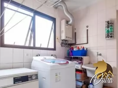 Fares Sader Paraíso 163m² 04 Dormitórios 02 Suítes 3 Vagas