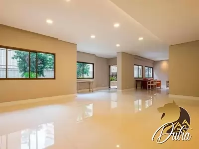 Fares Sader Paraíso 163m² 04 Dormitórios 02 Suítes 3 Vagas