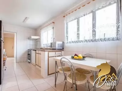 Fares Sader Paraíso 163m² 04 Dormitórios 02 Suítes 3 Vagas