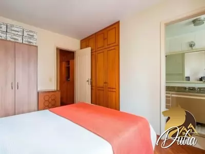 Fares Sader Paraíso 163m² 04 Dormitórios 02 Suítes 3 Vagas