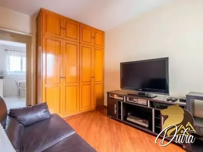 Fares Sader Paraíso 163m² 04 Dormitórios 02 Suítes 3 Vagas