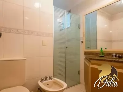 Fares Sader Paraíso 163m² 04 Dormitórios 02 Suítes 3 Vagas