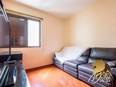 Fares Sader Paraíso 163m² 04 Dormitórios 02 Suítes 3 Vagas