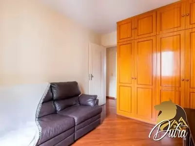 Fares Sader Paraíso 163m² 04 Dormitórios 02 Suítes 3 Vagas