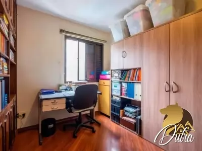 Fares Sader Paraíso 163m² 04 Dormitórios 02 Suítes 3 Vagas