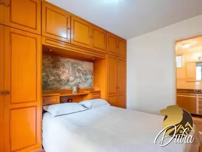 Fares Sader Paraíso 163m² 04 Dormitórios 02 Suítes 3 Vagas