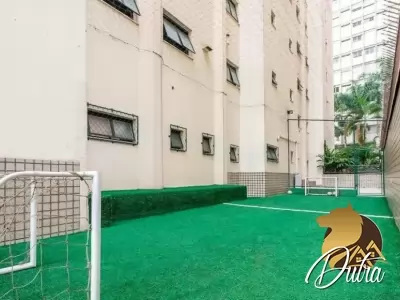 Fares Sader Paraíso 163m² 04 Dormitórios 02 Suítes 3 Vagas