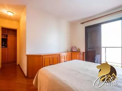 Fares Sader Paraíso 163m² 04 Dormitórios 02 Suítes 3 Vagas