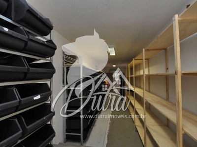 Casa Comercial Vila Nova Conceição 364m² 3 Vagas