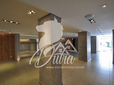 Casa Comercial Vila Nova Conceição 364m² 3 Vagas