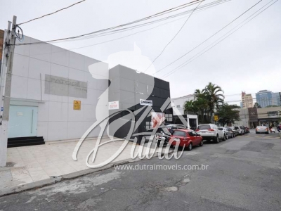 Casa Comercial Vila Nova Conceição 364m² 3 Vagas