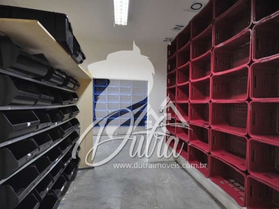 Casa Comercial Vila Nova Conceição 364m² 3 Vagas