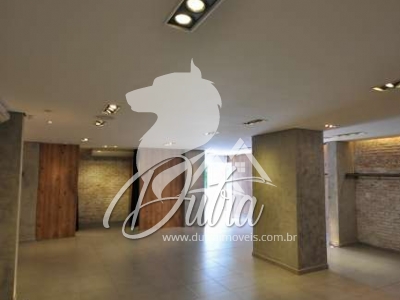 Casa Comercial Vila Nova Conceição 364m² 3 Vagas