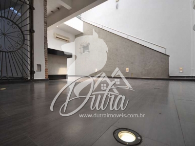 Casa Comercial Vila Nova Conceição 364m² 3 Vagas