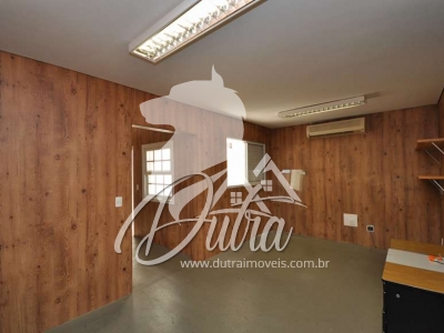 Casa Comercial Vila Nova Conceição 364m² 3 Vagas