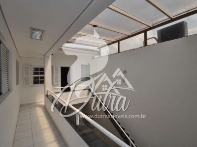 Casa Comercial Vila Nova Conceição 364m² 3 Vagas