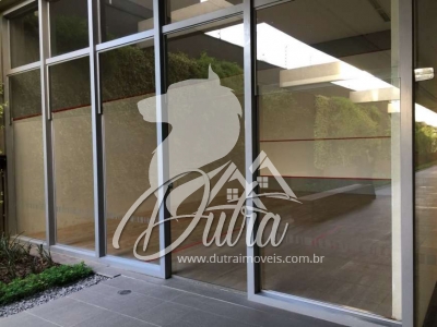 Vila Nova Luxury Vila Nova Conceição 78m² 01 Dormitórios 01 Suítes 2 Vagas