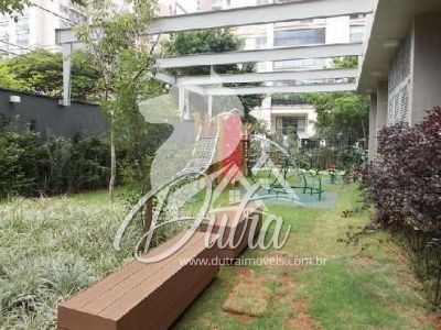 Vila Nova Luxury Vila Nova Conceição 78m² 01 Dormitórios 01 Suítes 2 Vagas