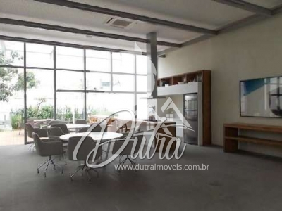 Vila Nova Luxury Vila Nova Conceição 78m² 01 Dormitórios 01 Suítes 2 Vagas