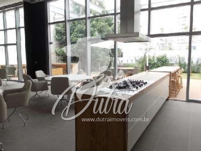 Vila Nova Luxury Vila Nova Conceição 78m² 01 Dormitórios 01 Suítes 2 Vagas