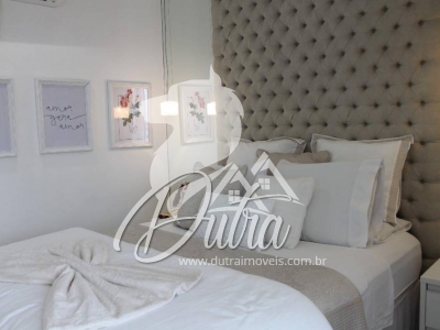 Vila Nova Luxury Vila Nova Conceição 78m² 01 Dormitórios 01 Suítes 2 Vagas