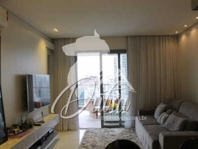 Vila Nova Luxury Vila Nova Conceição 78m² 01 Dormitórios 01 Suítes 2 Vagas