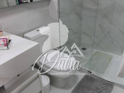 Vila Nova Luxury Vila Nova Conceição 78m² 01 Dormitórios 01 Suítes 2 Vagas