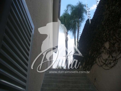 Casa de Vila Perdizes 520m² 04 Dormitórios 04 Suítes 3 Vagas