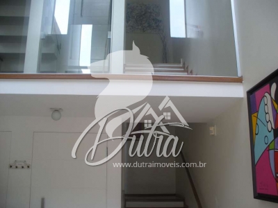 Casa de Vila Perdizes 520m² 04 Dormitórios 04 Suítes 3 Vagas